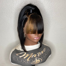 Load image into Gallery viewer, Wigs - ready to wear