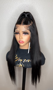 Wigs - ready to wear