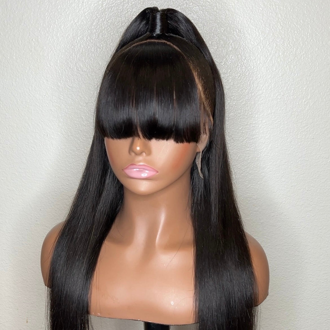 Wigs - ready to wear