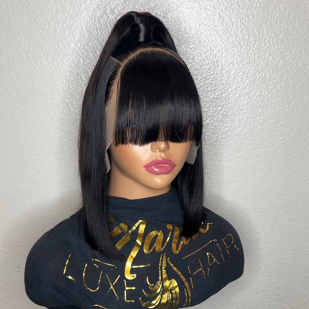 Wigs - ready to wear