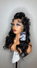 Wigs - Ready to wear