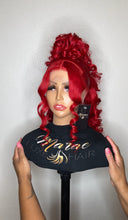 Load image into Gallery viewer, Wigs - Ready to wear