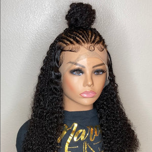 Wigs - Ready to wear