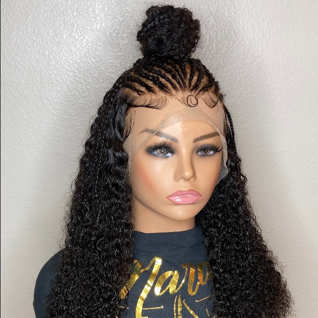 Wigs - Ready to wear