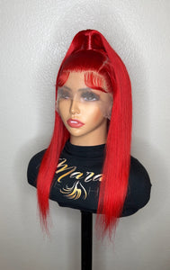 Wigs - ready to wear