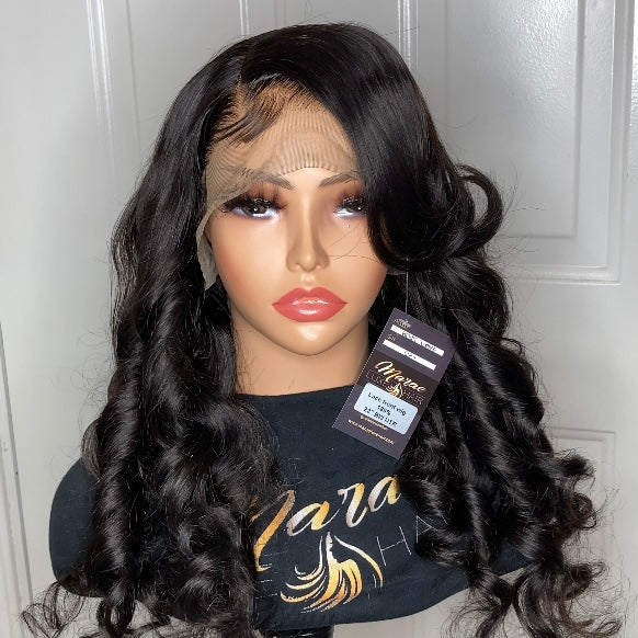 Wigs -Ready to ship