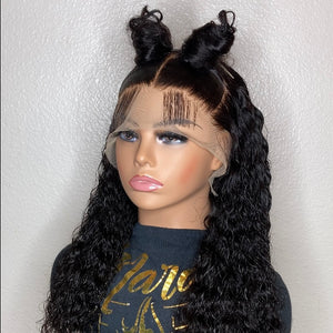 Wigs - ready to wear