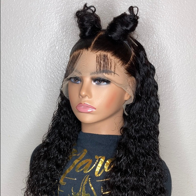 Wigs - ready to wear