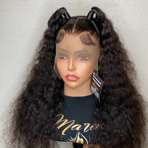 Wigs - Ready to wear