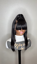 Load image into Gallery viewer, Wigs - ready to wear