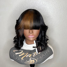 Load image into Gallery viewer, Wigs - ready to wear
