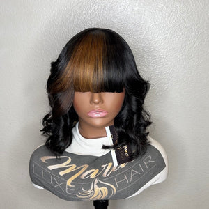 Wigs - ready to wear