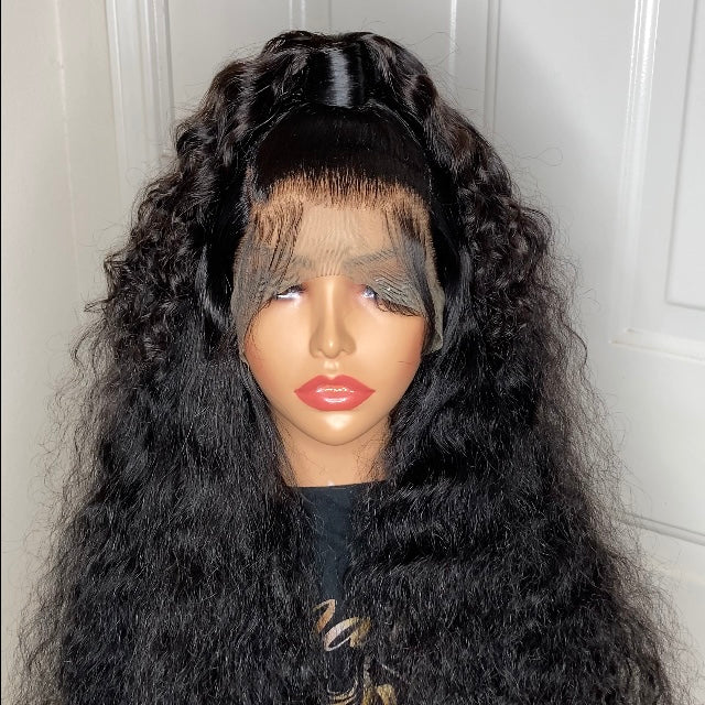 Wigs - Ready to ship