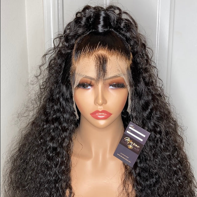 Wigs - Ready to Ship