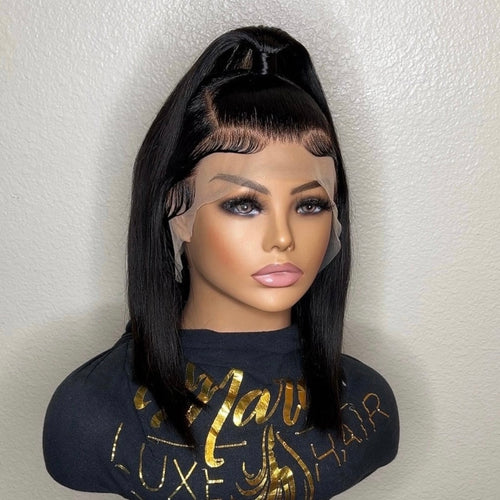 Wigs - Ready to wear