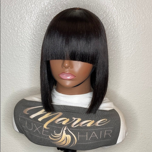 Wigs - Ready to wear