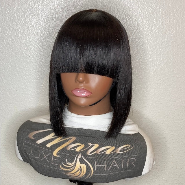 Wigs - Ready to wear