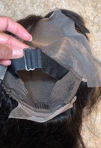 Wigs - ready to wear