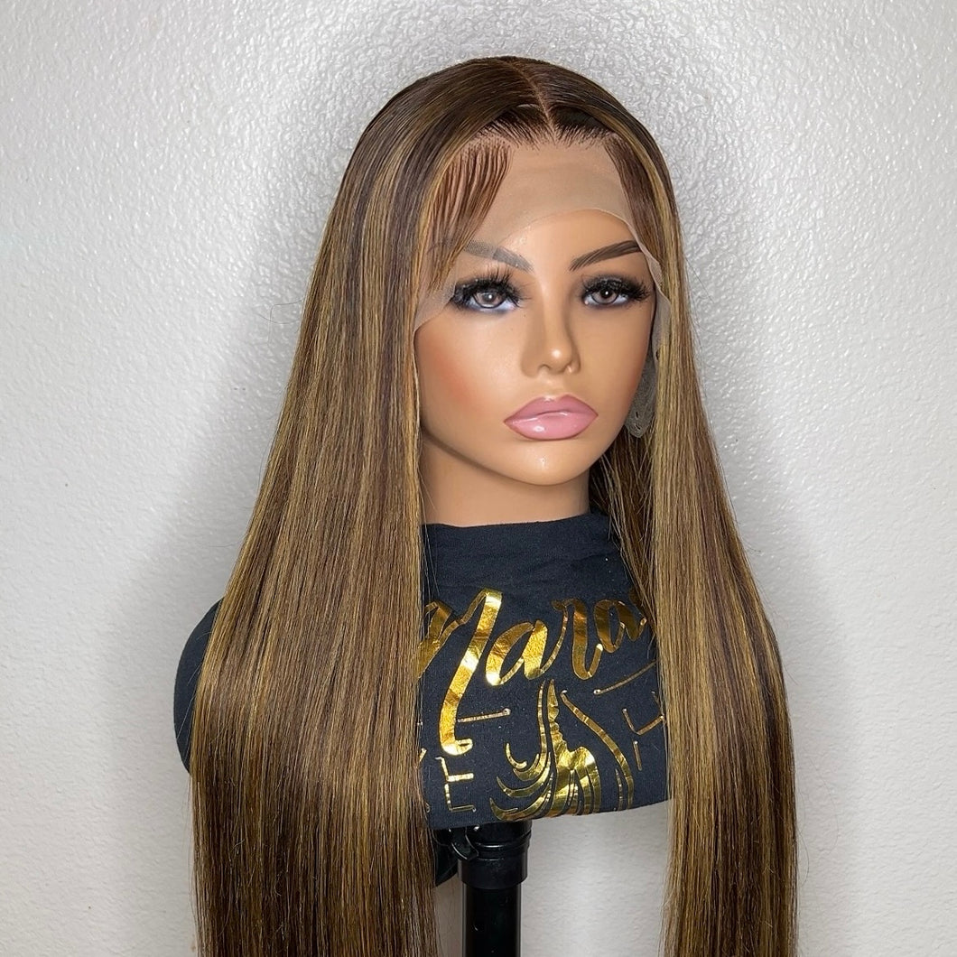 Wigs - ready to wear