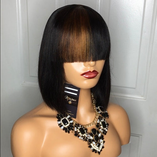 Wigs - Ready to wear