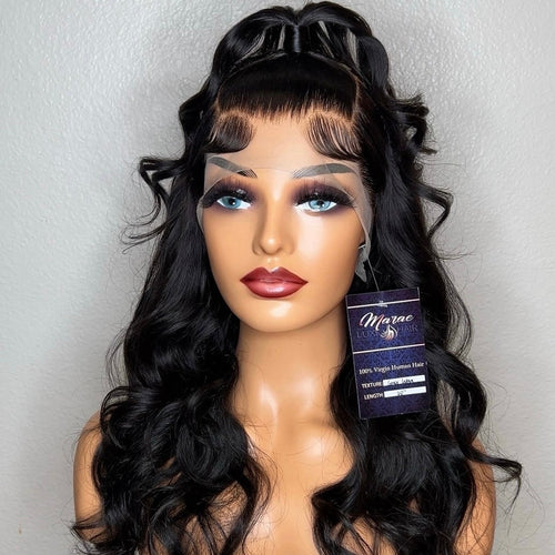 Wigs - Ready to wear