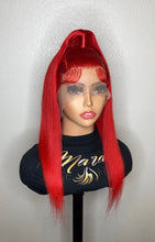 Load image into Gallery viewer, Wigs - ready to wear