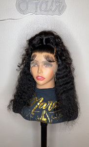 Wigs - ready to wear