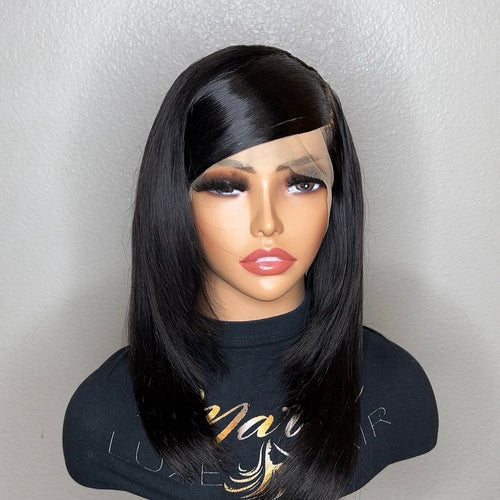 Wigs - ready to wear