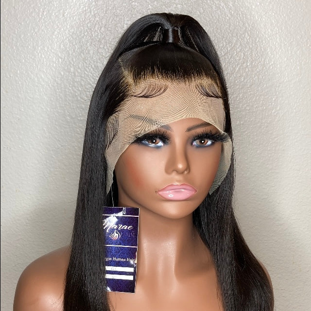 Wigs - Ready to wear
