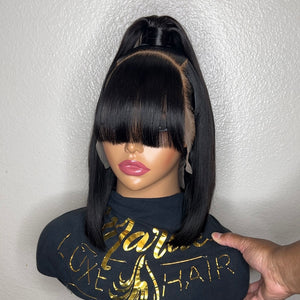 Wigs - ready to wear