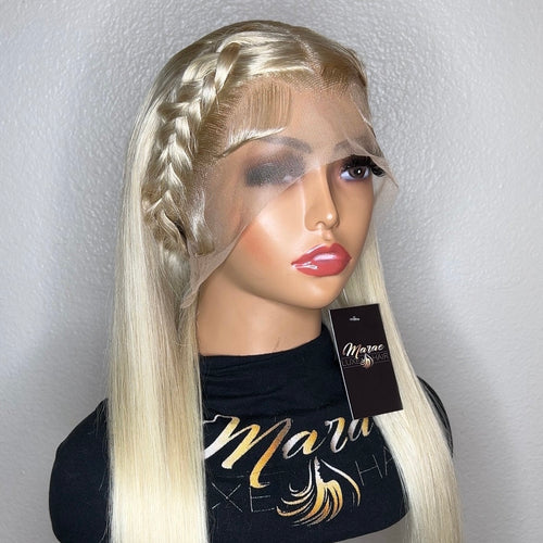 Wigs - ready to wear
