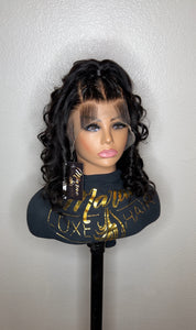 Wigs - ready to wear
