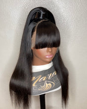 Load image into Gallery viewer, Wigs - ready to wear