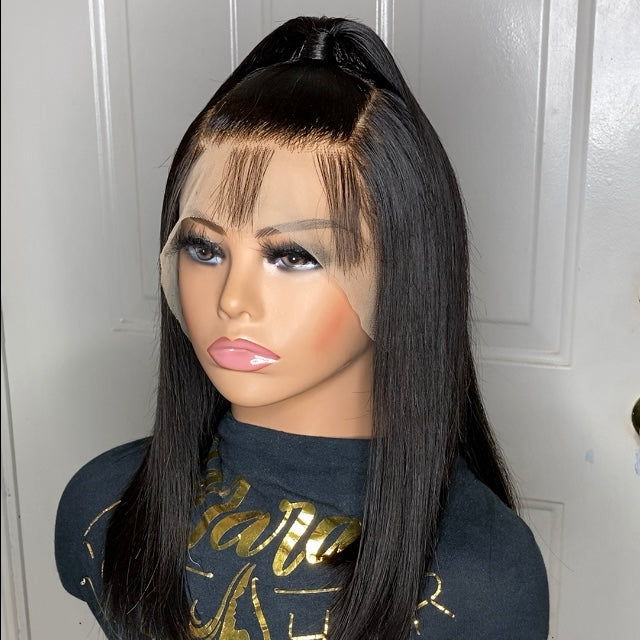 Wigs - Ready to wear