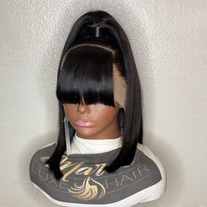Wigs - ready to wear