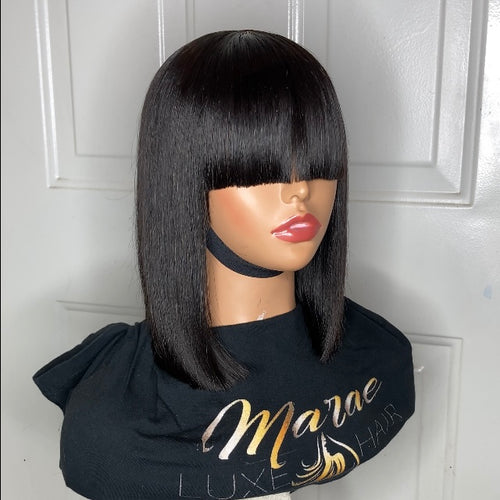 Wigs - Ready to wear