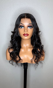 Wigs - ready to wear