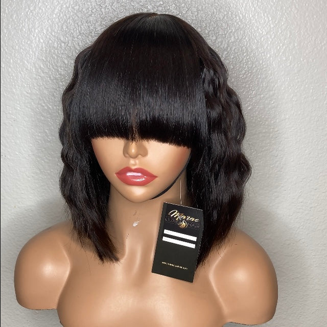 Wigs - Ready to wear