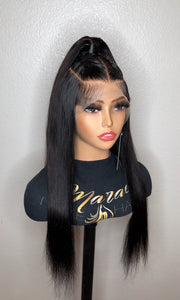 Wigs - ready to wear