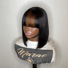 Load image into Gallery viewer, Wigs - ready to wear