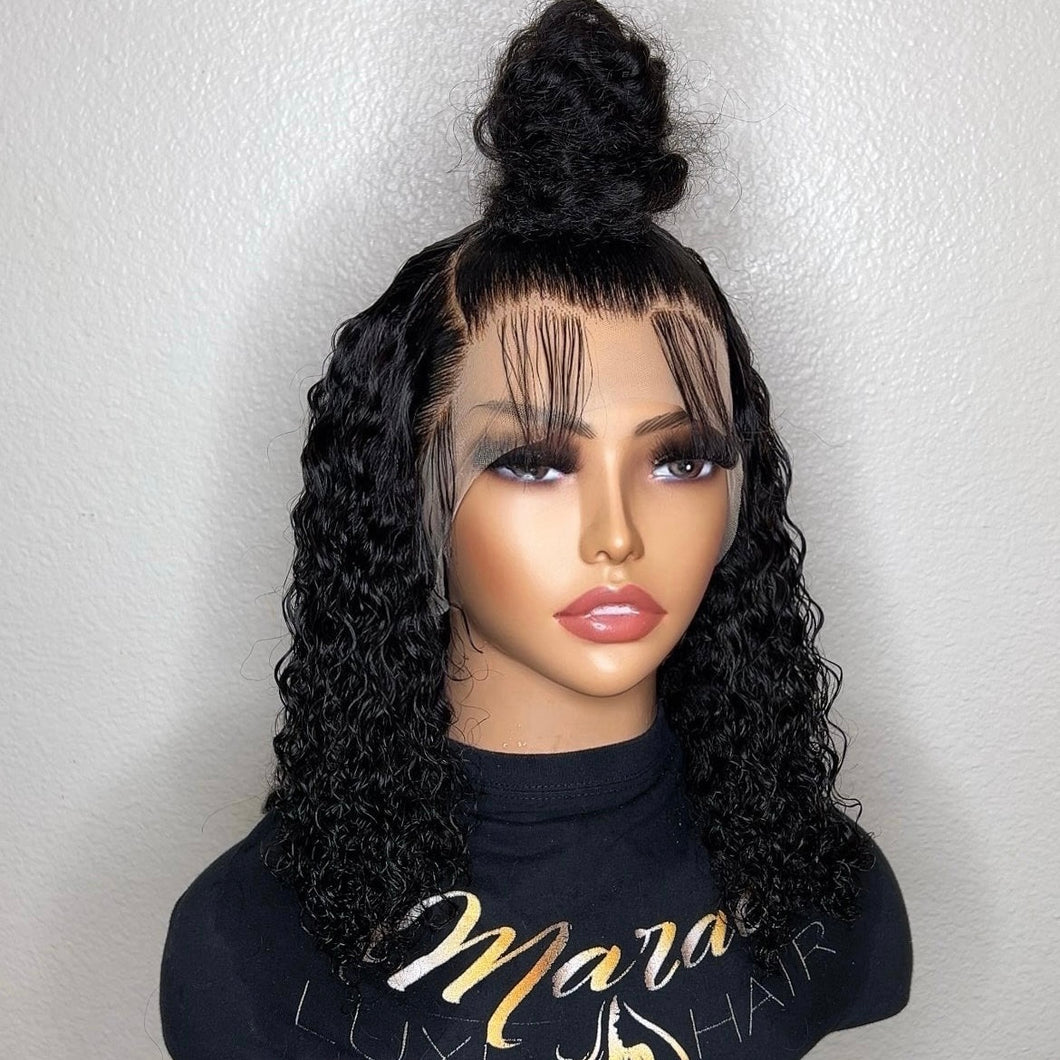 Wigs - Ready to wear