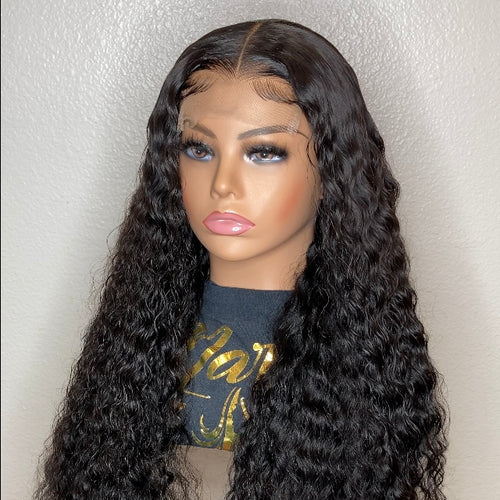 Wigs - Ready to wear
