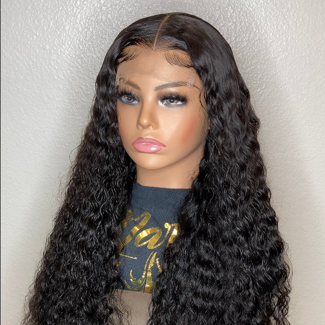 Wigs - Ready to wear
