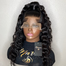 Load image into Gallery viewer, Wigs - ready to wear