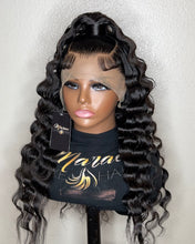 Load image into Gallery viewer, Wigs - ready to wear