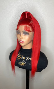 Wigs - ready to wear