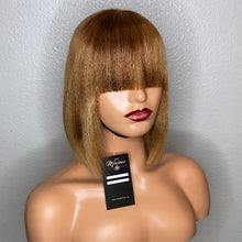 Load image into Gallery viewer, Wigs - Ready to wear