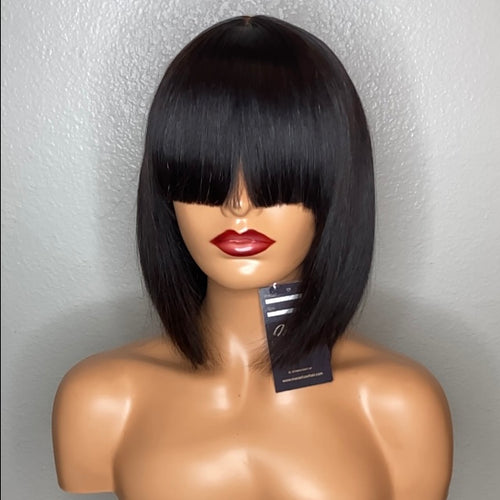 Wigs - Ready to wear
