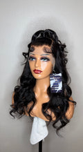 Wigs - Ready to wear