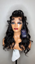 Wigs - Ready to wear